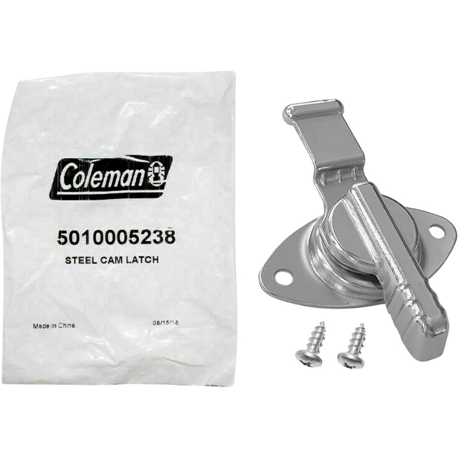 Coleman Steel Cam Latch | Coleman