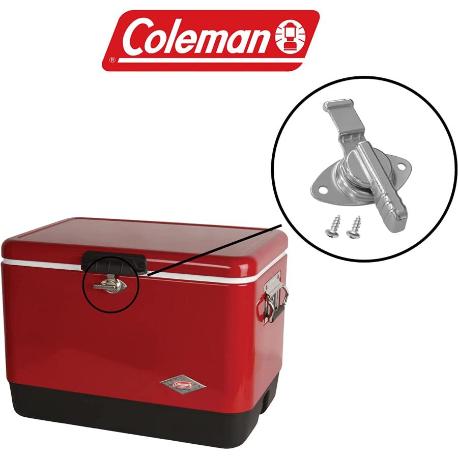 Coleman Steel Cam Latch | Coleman | 02