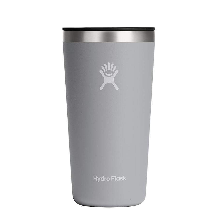 HYDRO FLASK 20 OZ ALL AROUND TUMBLER BIRCH | HYDRO FLASK