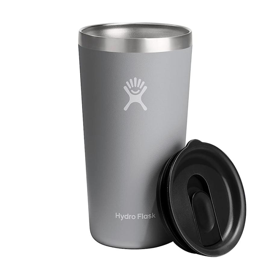 HYDRO FLASK 20 OZ ALL AROUND TUMBLER BIRCH | HYDRO FLASK | 01