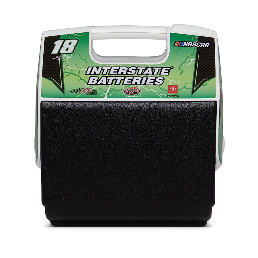 IGLOO LIMITED EDITION NASCAR 7QT PM PAL KYLE BUSCH 1P | igloo