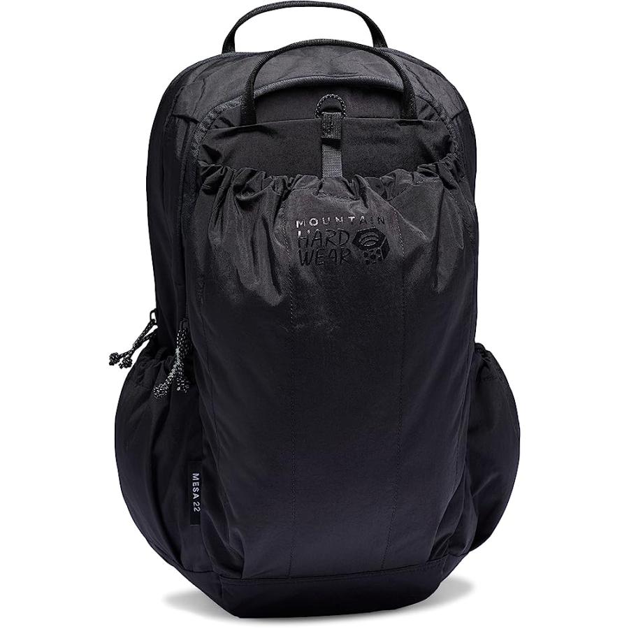 MOUNTAIN HARDWEAR WOMEN'S MESA W BACKPACK, BLACK, O/S | MOUNTAIN HARDWEAR