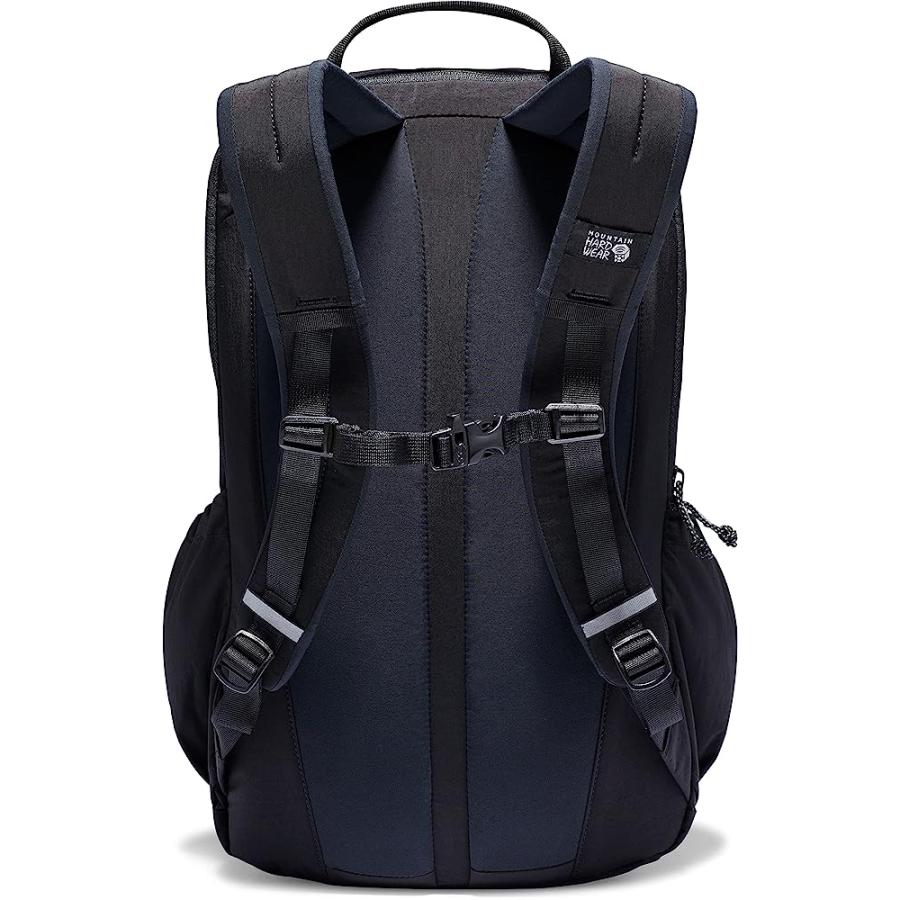 MOUNTAIN HARDWEAR WOMEN'S MESA W BACKPACK, BLACK, O/S | MOUNTAIN HARDWEAR | 01