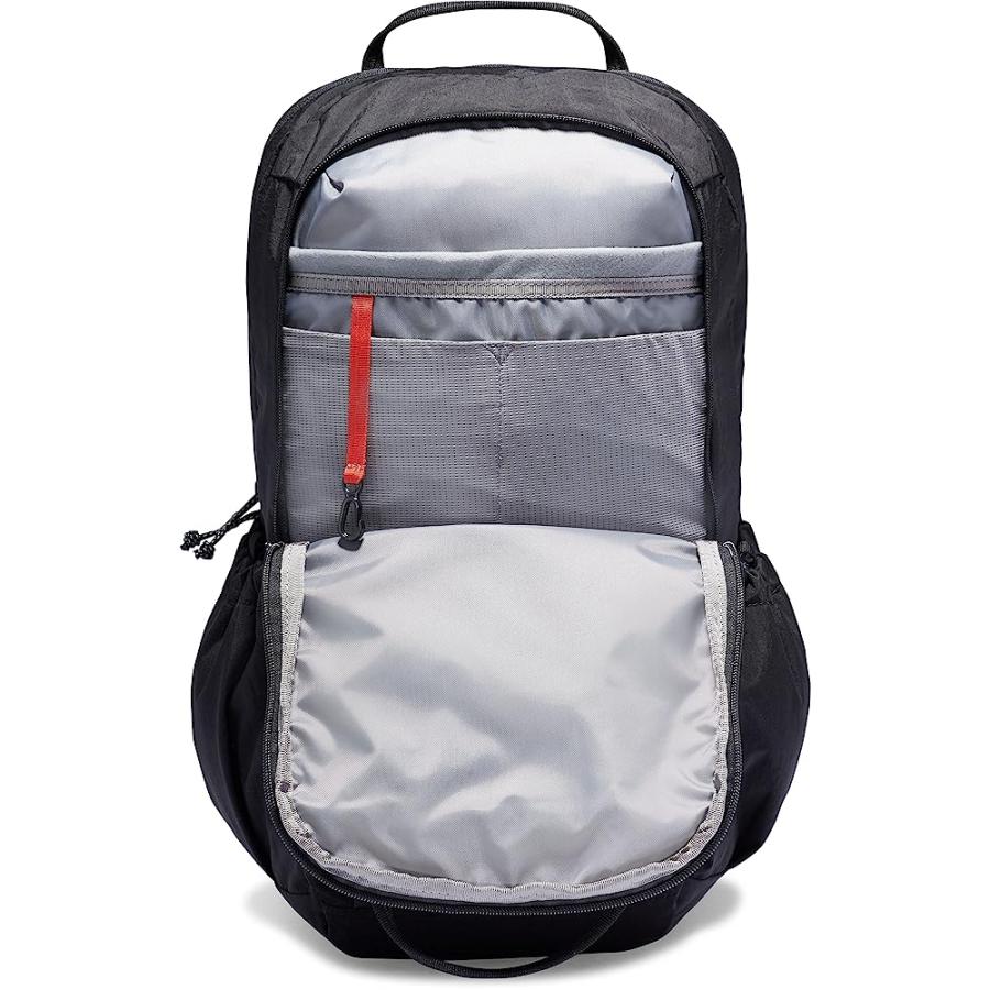 MOUNTAIN HARDWEAR WOMEN'S MESA W BACKPACK, BLACK, O/S | MOUNTAIN HARDWEAR | 04