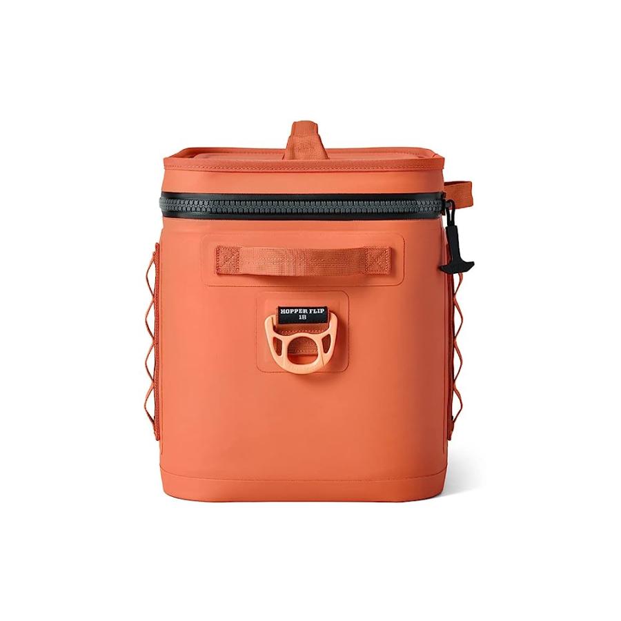 YETI HOPPER FLIP 18 PORTABLE SOFT COOLER, HIGH DESERT CLAY | YETI | 02