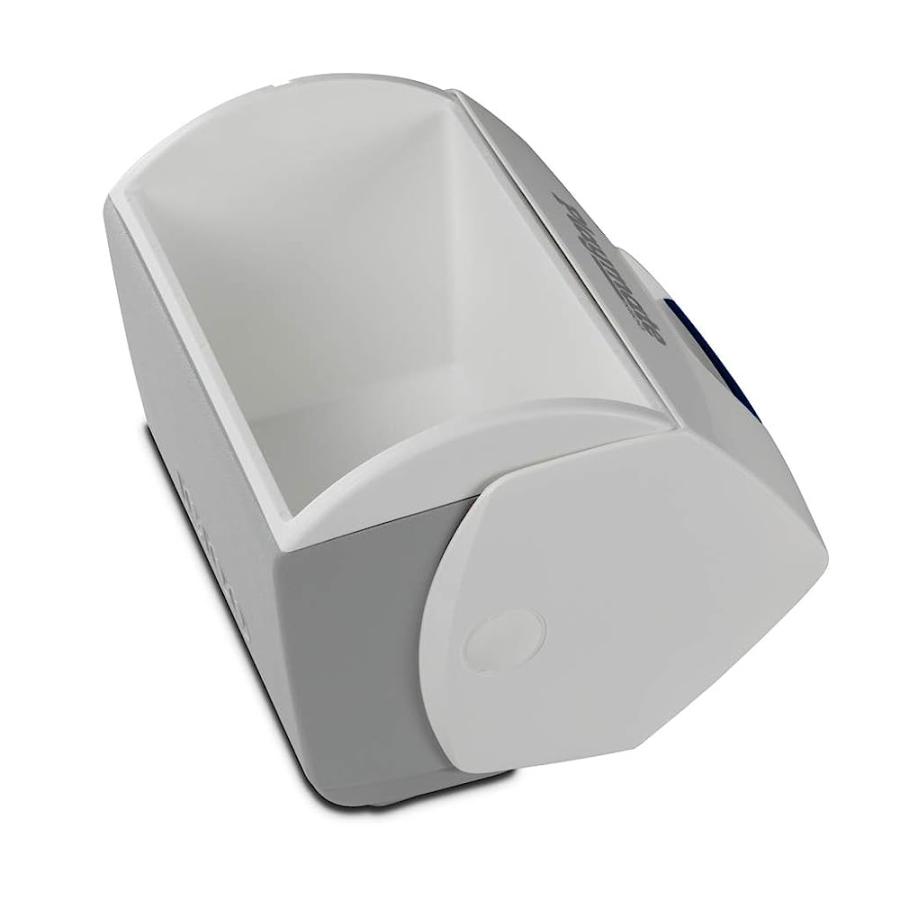 IGLOO 16 QT MAXCOLD PLAYMATE ELITE, GRAY | igloo | 04