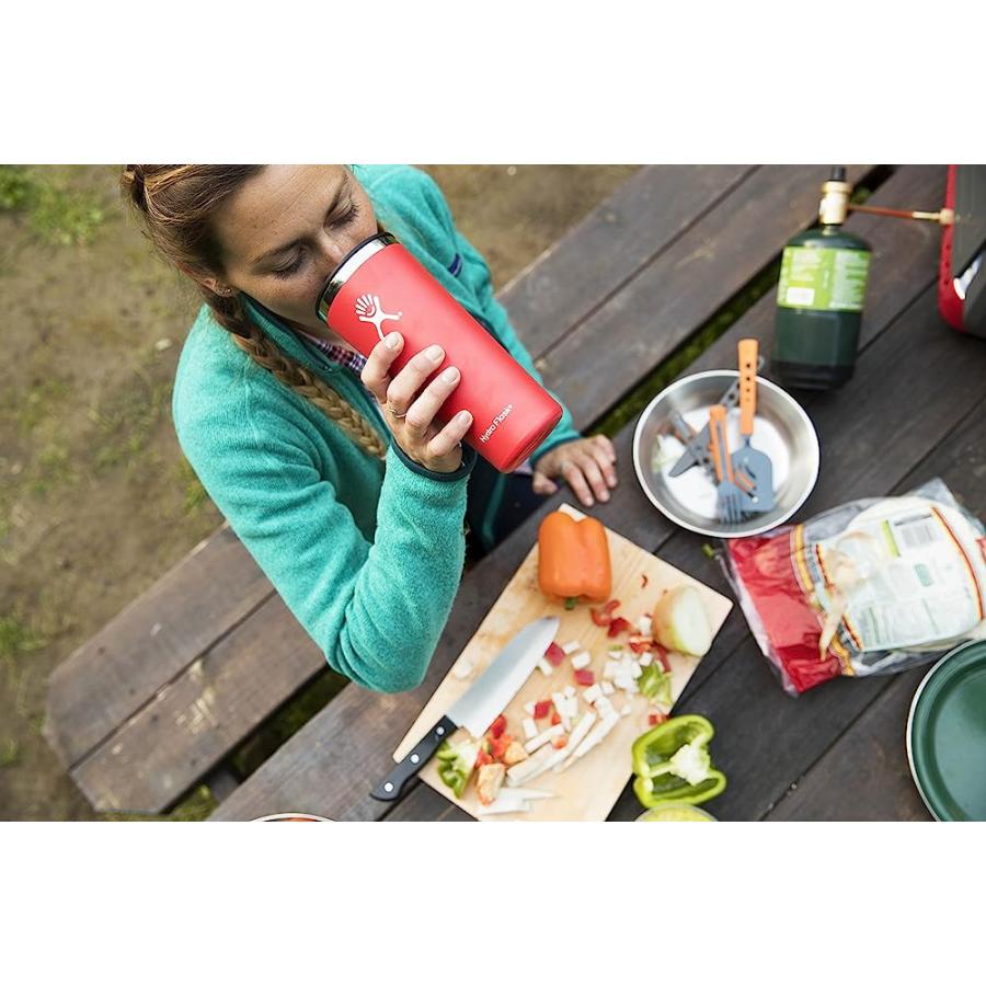 HYDRO FLASK TUMBLER LID - 32 OZ | HYDRO FLASK | 05