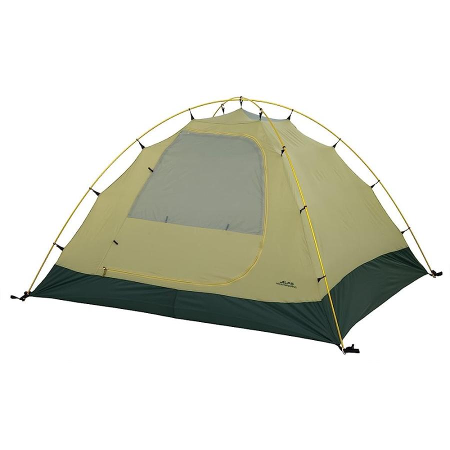 ALPS MOUNTAINEERING TAURUS 3 OUTFITTER TENT | ALPS MOUNTAINEERING | 01