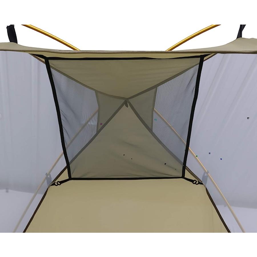 ALPS MOUNTAINEERING TAURUS 3 OUTFITTER TENT | ALPS MOUNTAINEERING | 07