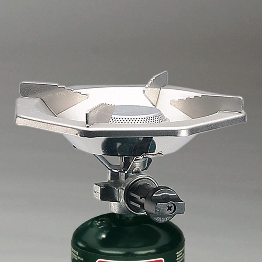 Coleman Gas Stove Portable Bottletop Propane Camp Stove with Adjustable Burner | Coleman | 03
