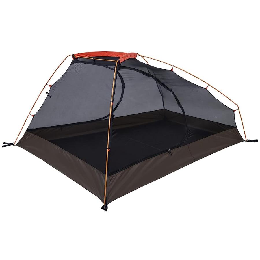 ALPS MOUNTAINEERING ZEPHYR 2-PERSON TENT - COPPER/RUST | ALPS MOUNTAINEERING | 01
