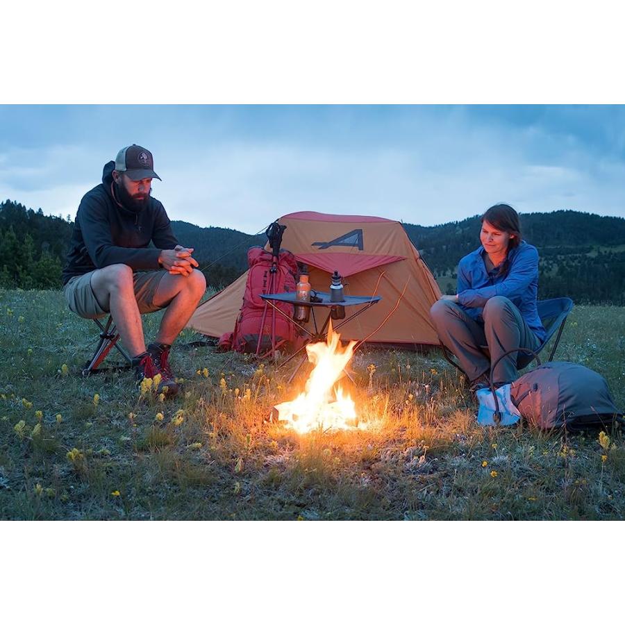 ALPS MOUNTAINEERING ZEPHYR 2-PERSON TENT - COPPER/RUST | ALPS MOUNTAINEERING | 02