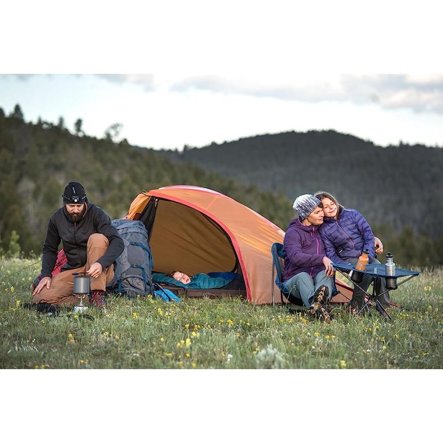 ALPS MOUNTAINEERING ZEPHYR 2-PERSON TENT - COPPER/RUST | ALPS MOUNTAINEERING | 03