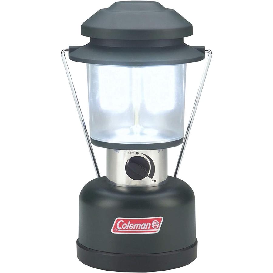 Coleman LED Lantern 390 Lumens Twin LED Lantern | Coleman