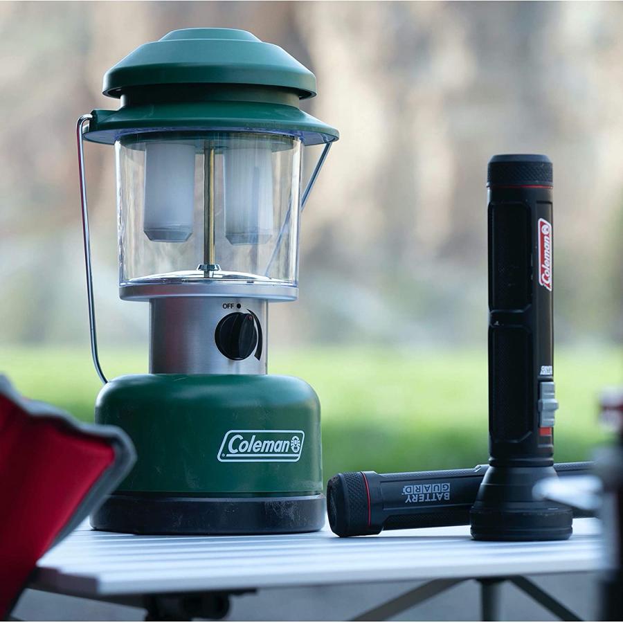 Coleman LED Lantern 390 Lumens Twin LED Lantern | Coleman | 01