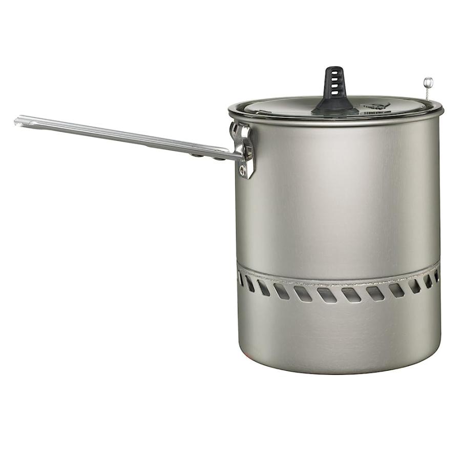 MSR UNISEX 1.7-LITER CAMPING POTS AND PANS, ONE COLOR, 1.7-LITER US | MSR