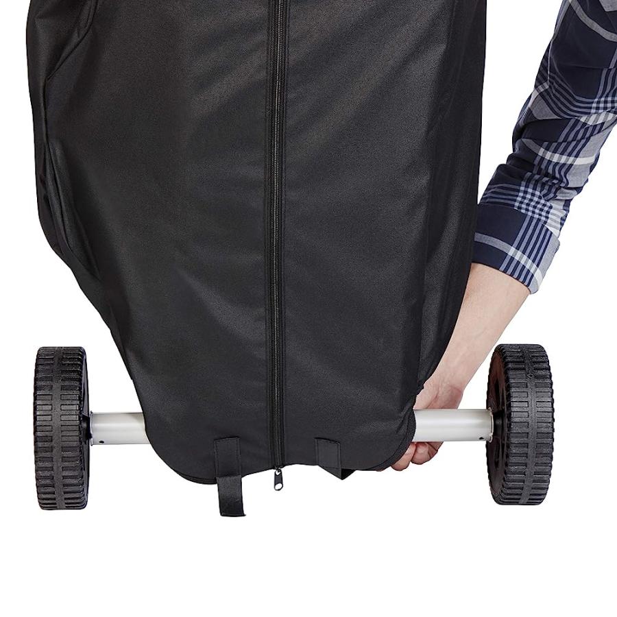 COLEMAN ROADTRIP ROLLING GRILL CASE | Coleman | 05