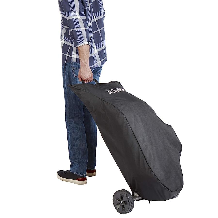 COLEMAN ROADTRIP ROLLING GRILL CASE | Coleman | 06
