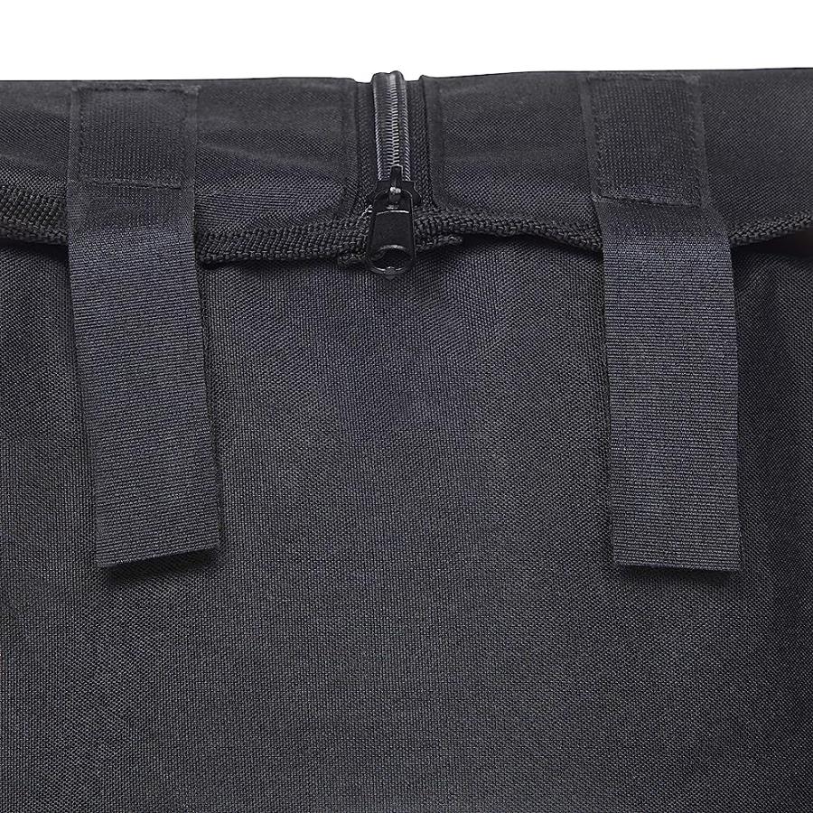 COLEMAN ROADTRIP ROLLING GRILL CASE | Coleman | 07