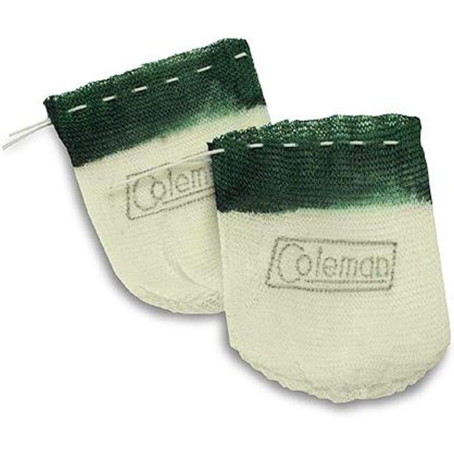 Coleman 2 Pack Mantle Sock tie | Coleman