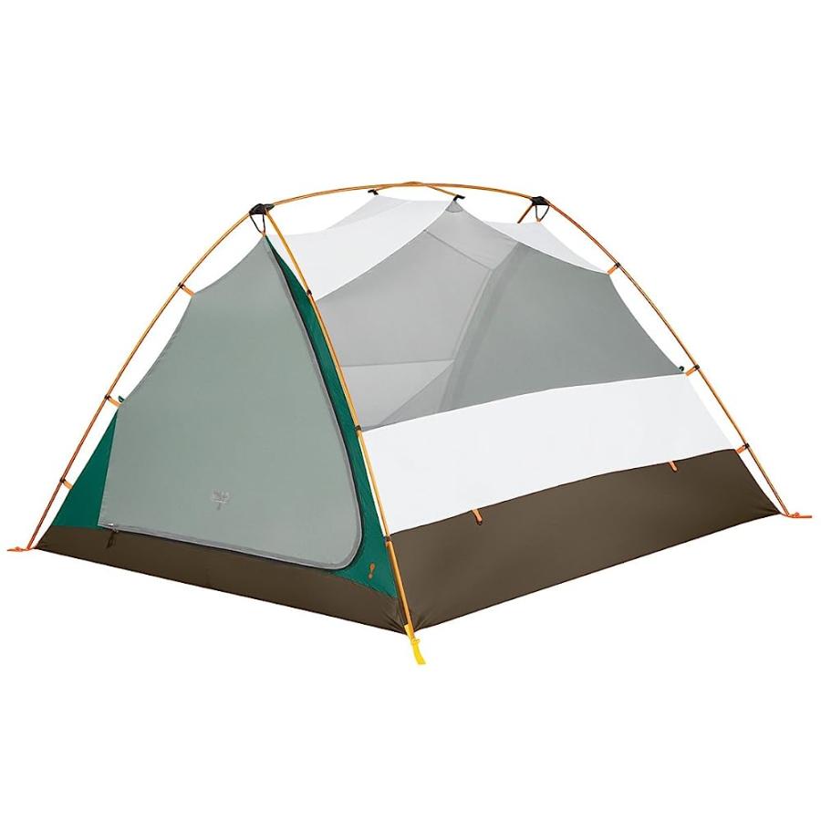 EUREKA! TIMBERLINE SQ 4XT 4 PERSON, 3 SEASON BACKPACKING TENT | 