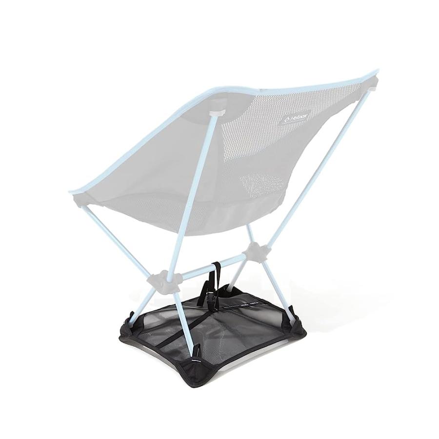 HELINOX PROTECTIVE GROUND SHEET ACCESSORY FOR CAMP CHAIRS, CHAIR ONE ORIGINAL | Helinox