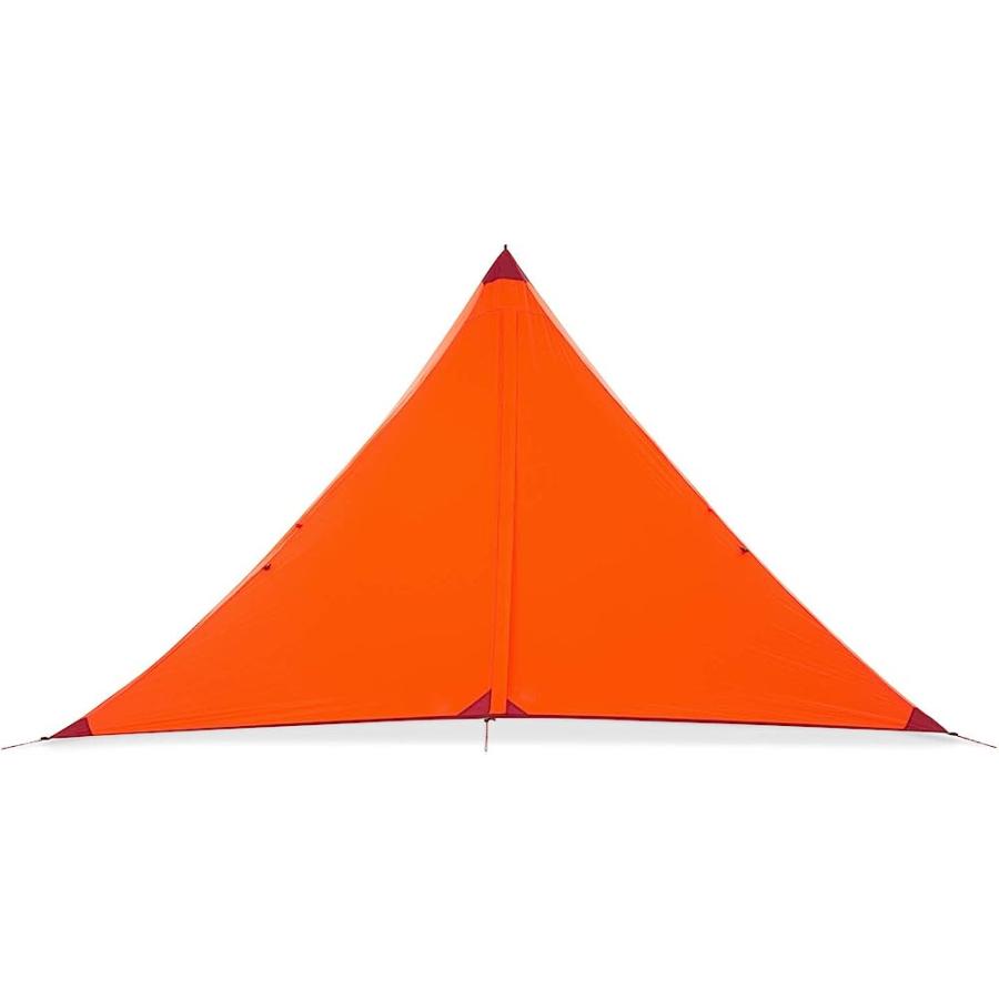 MSR FRONT RANGE 4 PERSON ULTRALIGHT TARP SHELTER | MSR | 01
