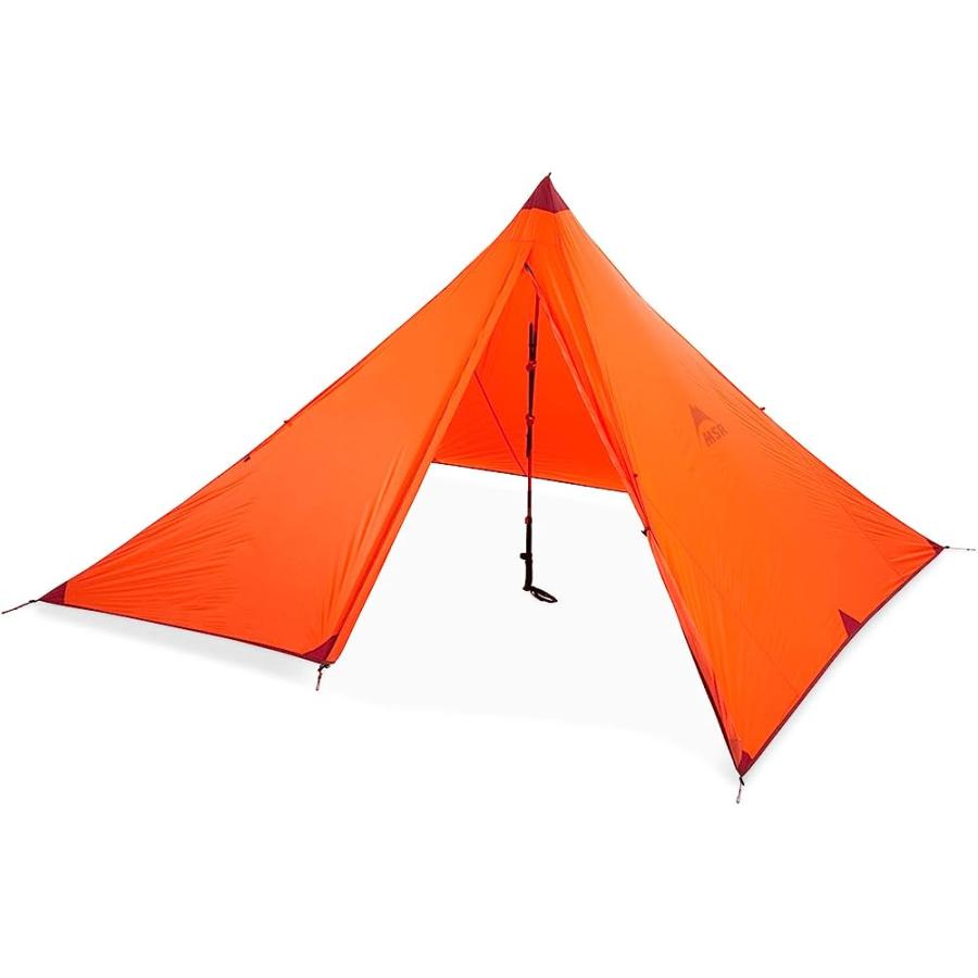 MSR FRONT RANGE 4 PERSON ULTRALIGHT TARP SHELTER | MSR | 03