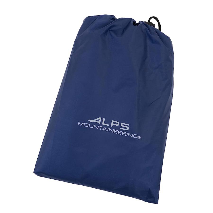 ALPS MOUNTAINEERING ACROPOLIS 4 FOOTPRINT | ALPS MOUNTAINEERING