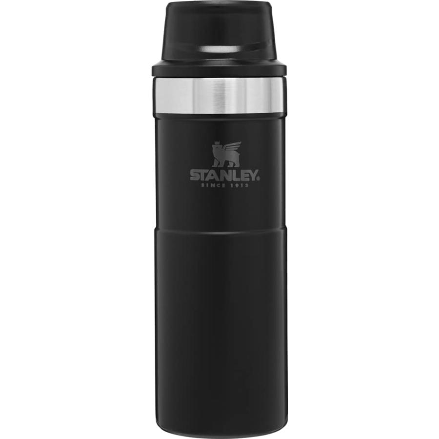 STANLEY CLASSIC TRIGGER-ACTION TRAVEL MUG | 16 OZ | STANLEY