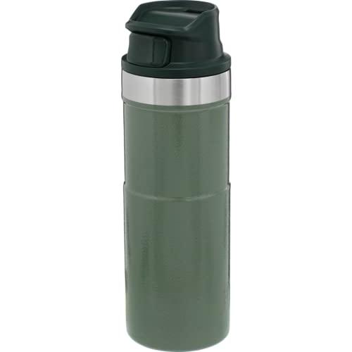 STANLEY CLASSIC TRIGGER-ACTION TRAVEL MUG | 16 OZ | STANLEY | 02