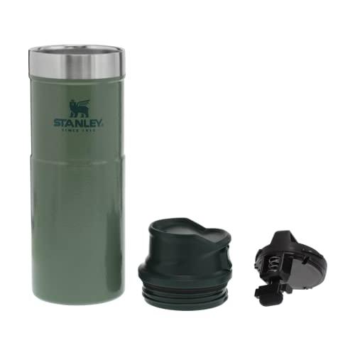 STANLEY CLASSIC TRIGGER-ACTION TRAVEL MUG | 16 OZ | STANLEY | 03