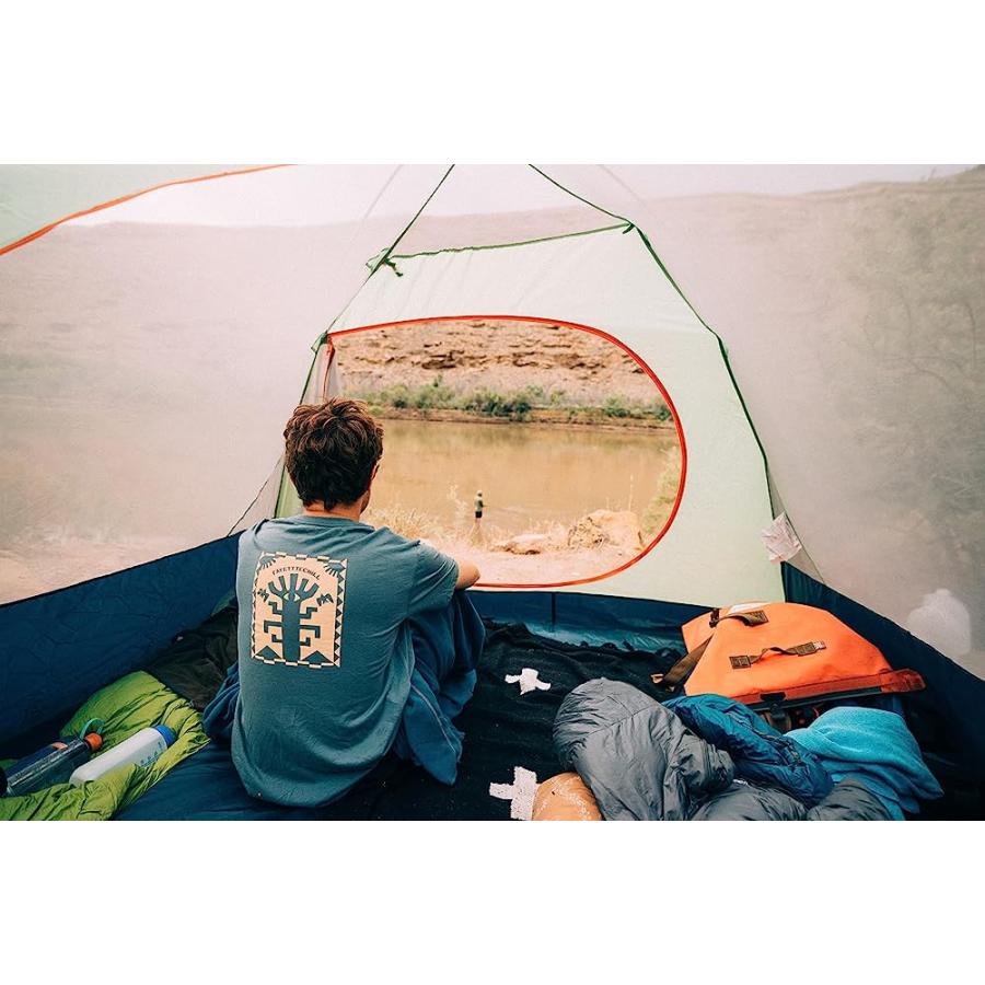 EUREKA! KOHANA 4 PERSON FAMILY CAMPING TENT |  | 03