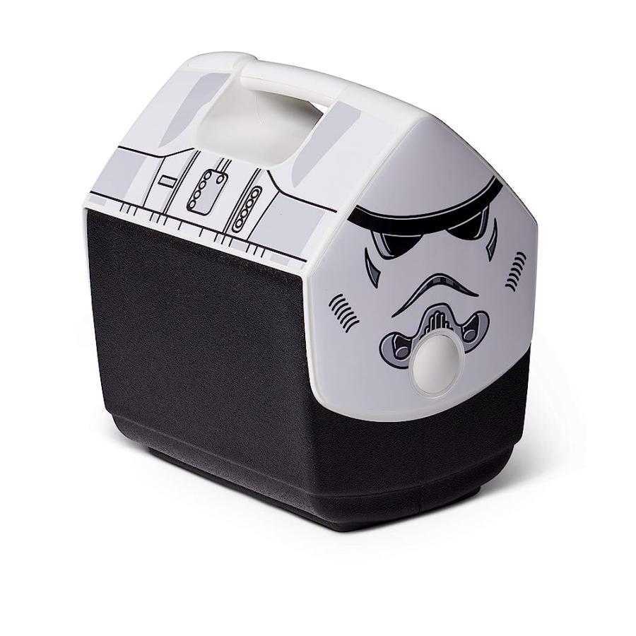 IGLOO LIMITED EDITION STORM TROOPER 7 QT PLAYMATE PAL, MEDIUM | igloo
