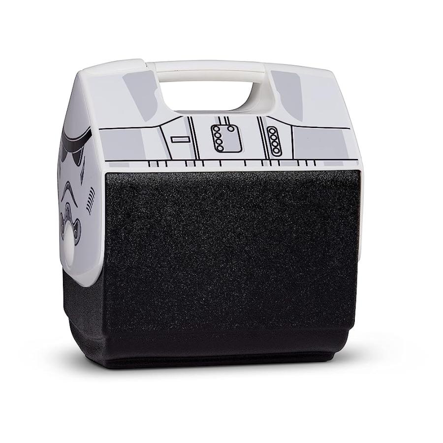 IGLOO LIMITED EDITION STORM TROOPER 7 QT PLAYMATE PAL, MEDIUM | igloo | 01