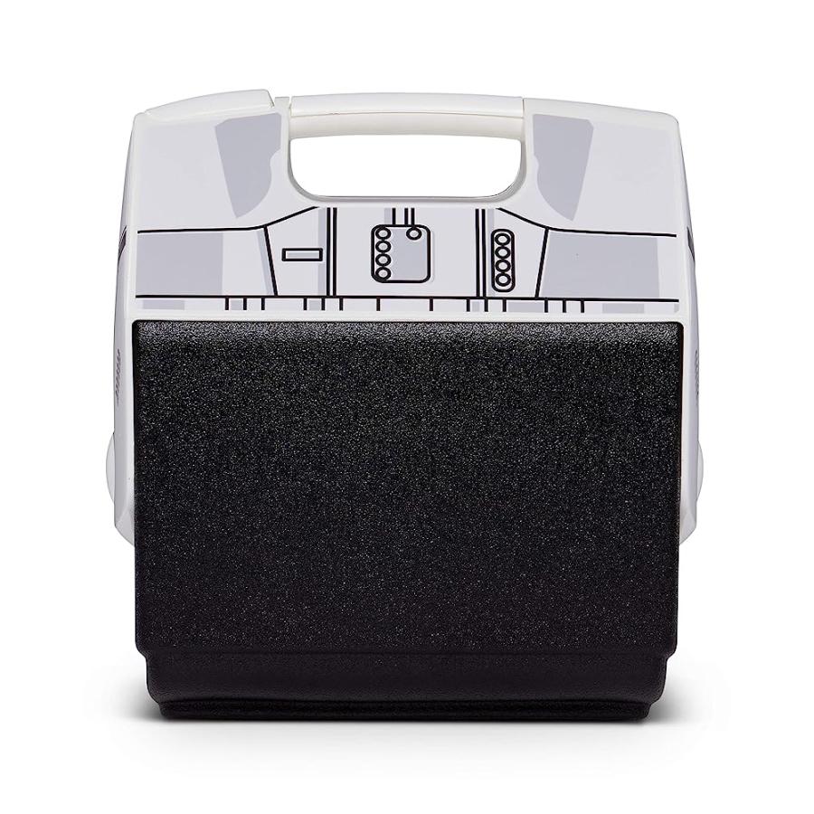 IGLOO LIMITED EDITION STORM TROOPER 7 QT PLAYMATE PAL, MEDIUM | igloo | 02