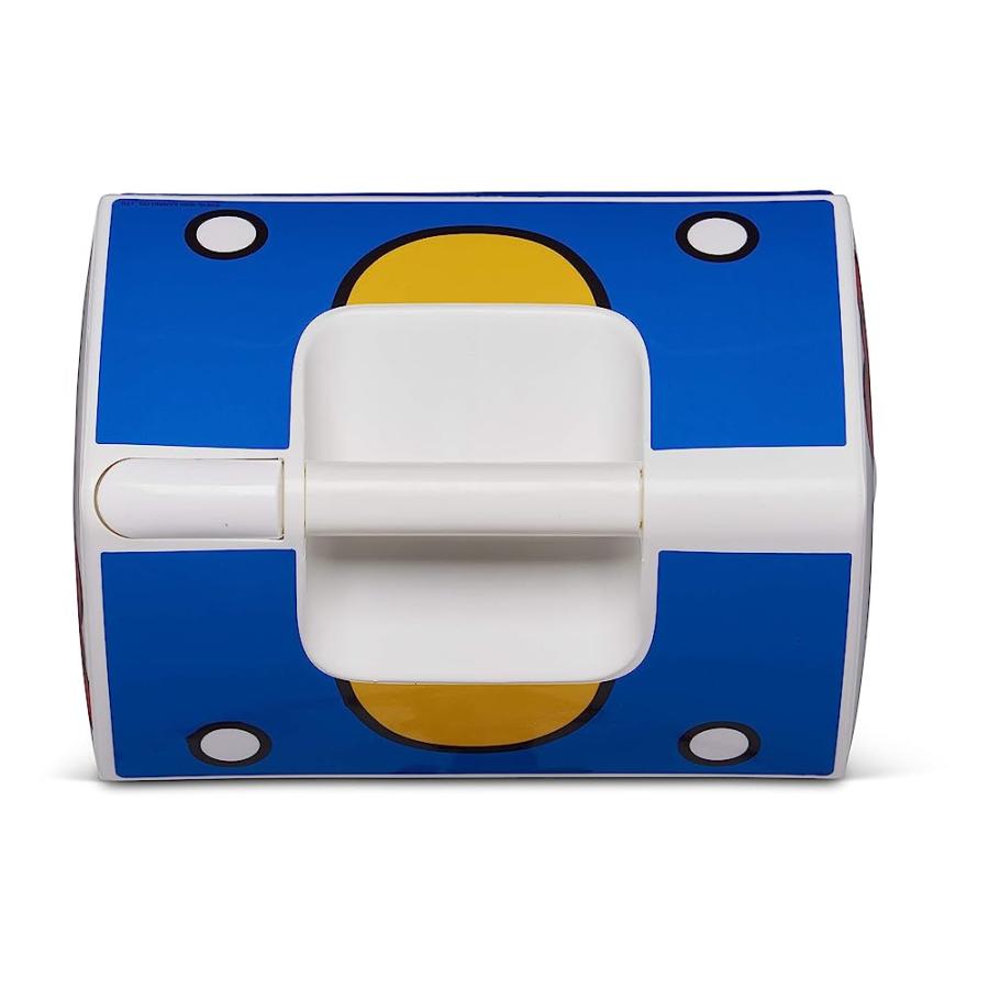 IGLOO LIMITED EDITION HELLO KITTY PLAYMATE PAL 7 QT COOLER, BLUE | igloo | 04