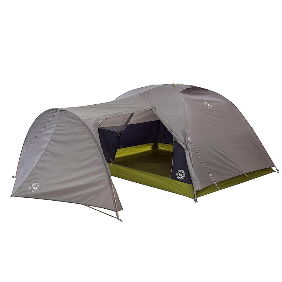 BIG AGNES BLACKTAIL HOTEL 2 BIKEPACKING TENT | BIG AGNES
