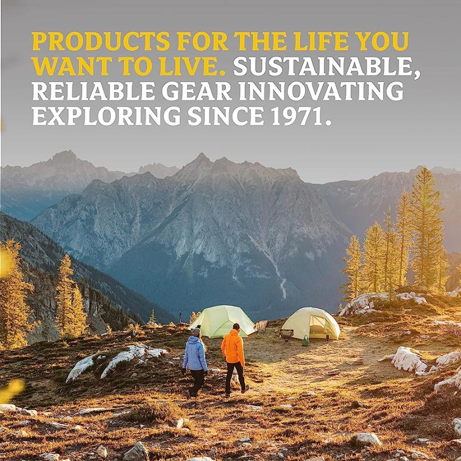 MARMOT CRANE CREEK 2-PERSON BACKPACKING AND CAMPING TENT | Marmot | 04