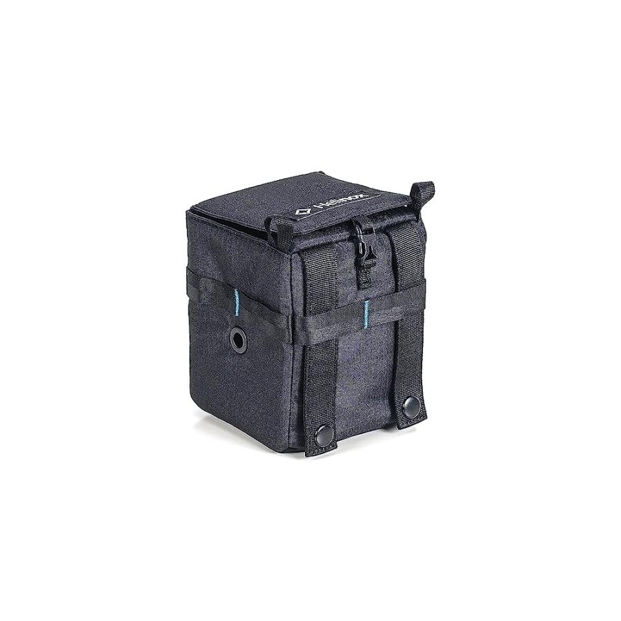 HELINOX STORAGE BOX ACCESSORY AND GEAR ORGANIZER, XS (4.5 X 4.5 X 5.5) | Helinox