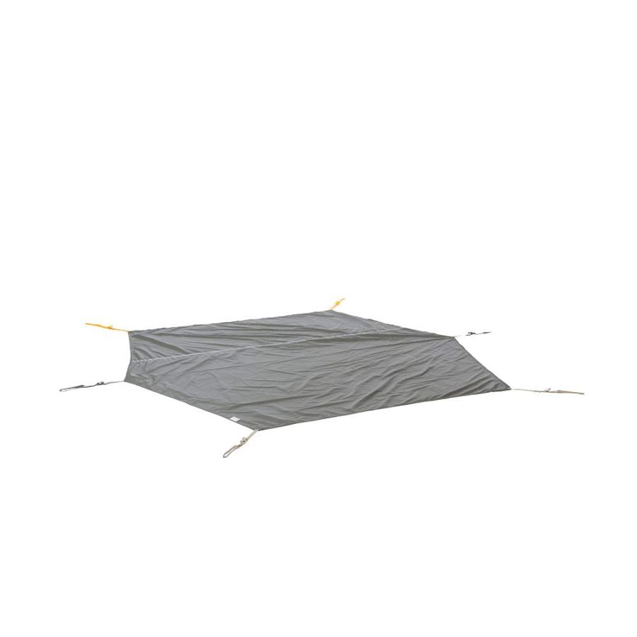 BIG AGNES FOOTPRINTS FOR BATTLE MOUNTAIN SERIES TENTS, 3 PERSON | BIG AGNES