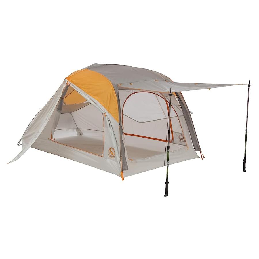BIG AGNES SALT CREEK SL BACKPACKING TENT, 2 PERSON | BIG AGNES