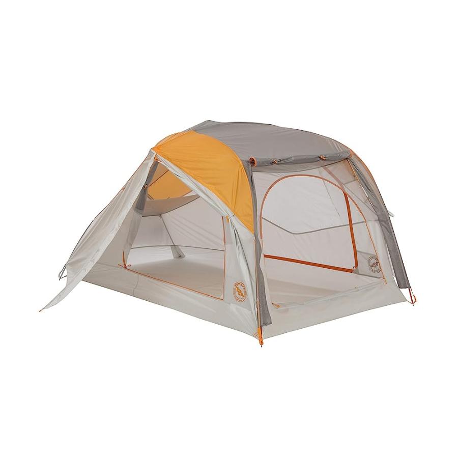 BIG AGNES SALT CREEK SL BACKPACKING TENT, 2 PERSON | BIG AGNES | 01