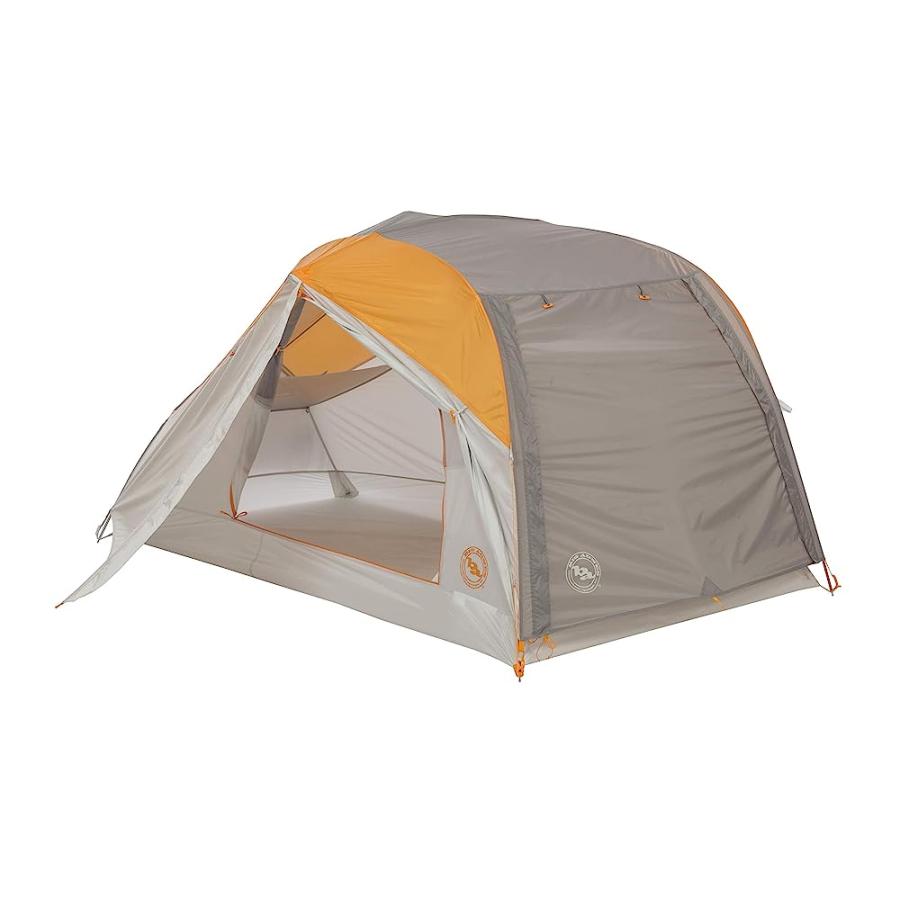 BIG AGNES SALT CREEK SL BACKPACKING TENT, 2 PERSON | BIG AGNES | 02
