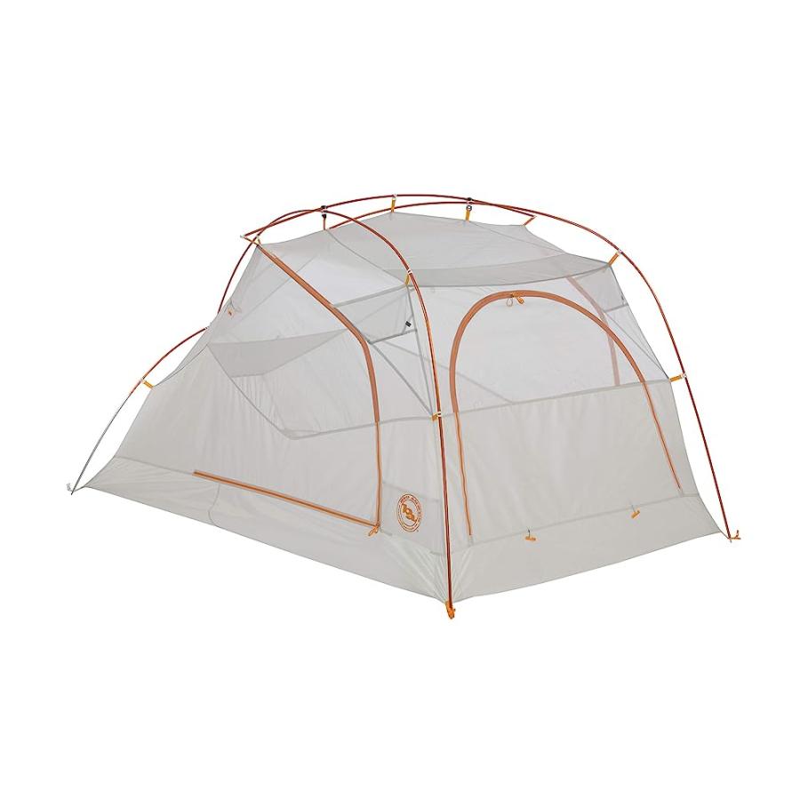 BIG AGNES SALT CREEK SL BACKPACKING TENT, 2 PERSON | BIG AGNES | 03