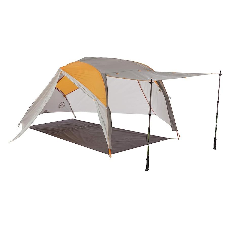 BIG AGNES SALT CREEK SL BACKPACKING TENT, 2 PERSON | BIG AGNES | 05
