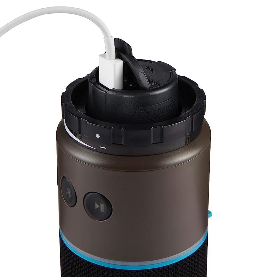 COLEMAN ONESOURCE RECHARGEABLE CAMPING SYSTEM | Coleman | 07