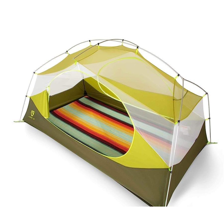 NEMO AURORA 3P PAWPRINT - TENT ACCESSORY | NEMO | 02