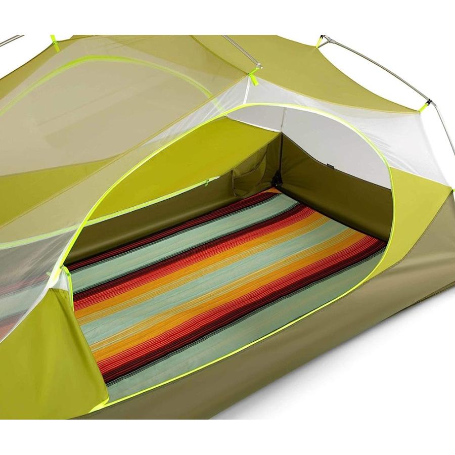 NEMO AURORA 3P PAWPRINT - TENT ACCESSORY | NEMO | 03