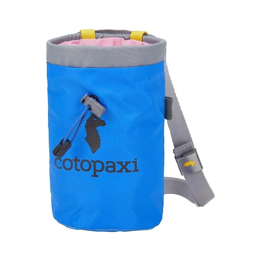 COTOPAXI HALCON DEL DIA CHALK BAG - DEL DIA ONE OF A KIND! | cotopaxi